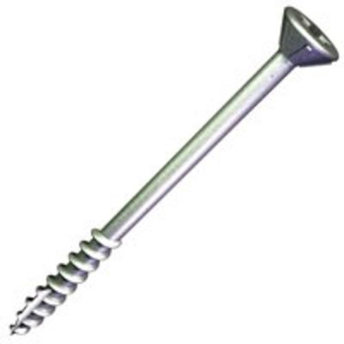 Grabber Construction GTIE8CP Ceramic Coated Framing Screw, 8