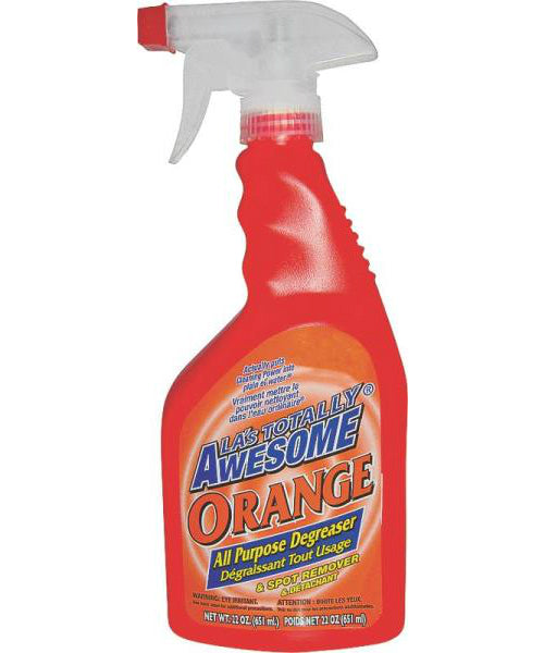 LA&#039;s Totally Awesome 202 All Purpose Degreeser, Orange, 32 Oz