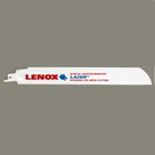 Lenox 201809118R Reciprocating Saw Blade, 9"