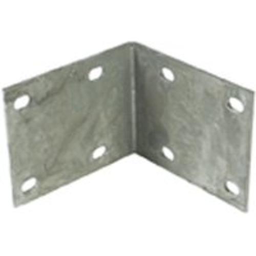 Playstar PS 1011 Inside Corner Bracket, 6.25"x6.25"x5"