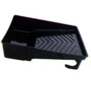 Encore Plastics 45 Deep Well Roller Tray, Black, 3 Quart