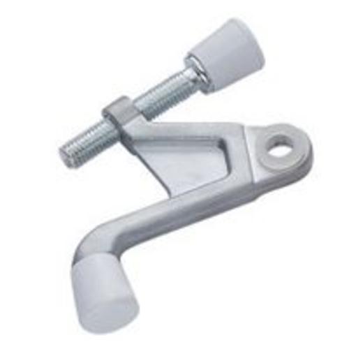 Mintcraft 20-B036 Hingepin Doorstop, Satin Chrome
