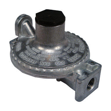 Us Hardware G-105C Lp Regulator, 3/8"