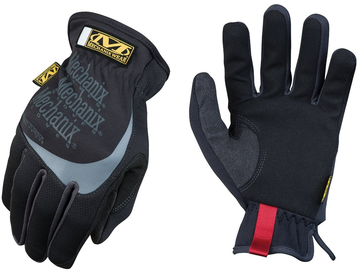 Mechanix Wear MFF-05-011 FastFit Men&#039;s Gloves, X-large