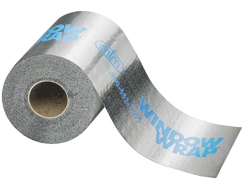 Mfm Building Products 45W04 Window & Door Flashing Tape