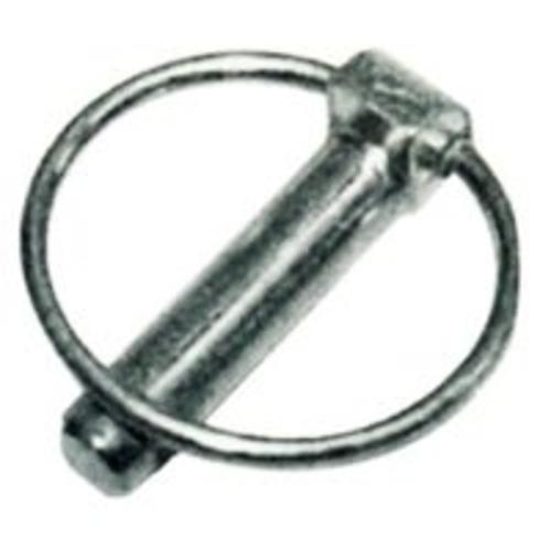 Farmex/Speeco 070915YDU Standard Lynch Pin 5/16"