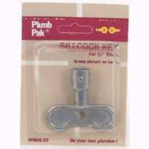 Plumb Pak PX806-20 Sillcock Key 1/4" Stem