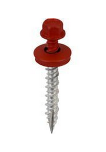 Acorn SW-MW15CR250 Metal Building Screw 1-1/2"