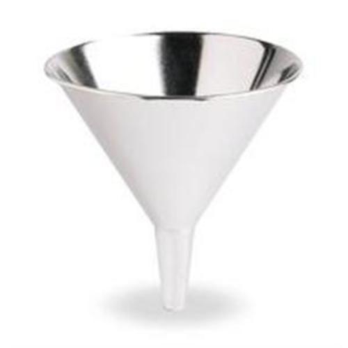Plews 75-011 Utility Tin Funnel, 32 Oz.