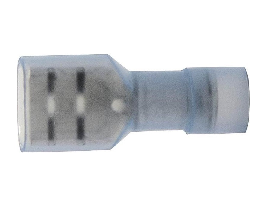 Calterm 65554 Anti-Vibe Female Coupler, 12 - 10 Gauge