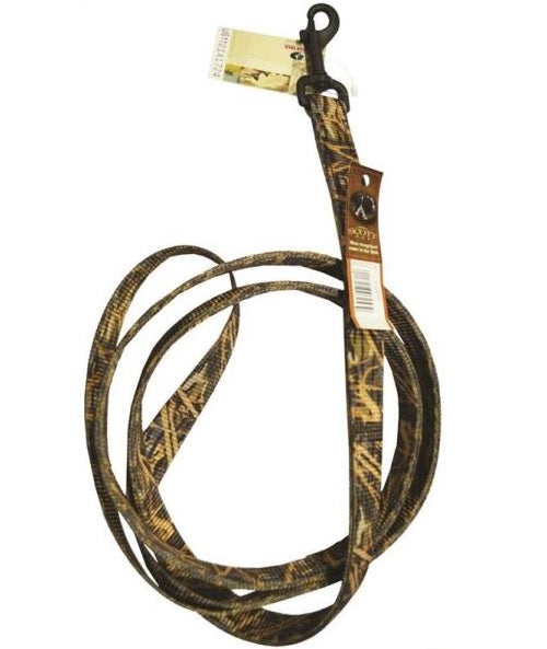 Scott Pet 2450SG72 Realtree Max-4 Dog Lead, 72", Mossy Oak