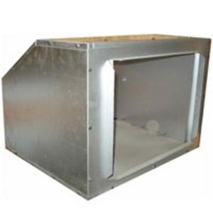 Us Stove UFB908 Universal Filter Box, 16" x 20"