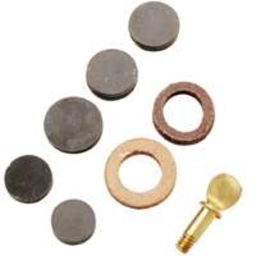 Plumb Pak PP23018 Ballcock Repair Kit Mansfield #8