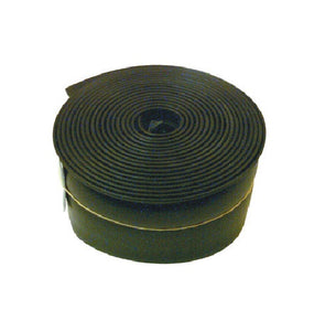 Prime Line GD12126 Weatherstrip Bottom Seal For Garage Door, 16'