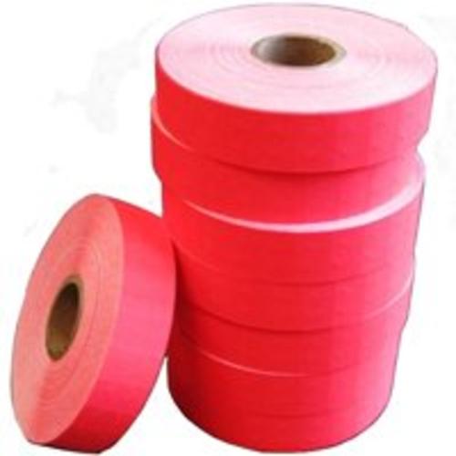 Centurion 1131RINK Monarch Pricing Labels, Red