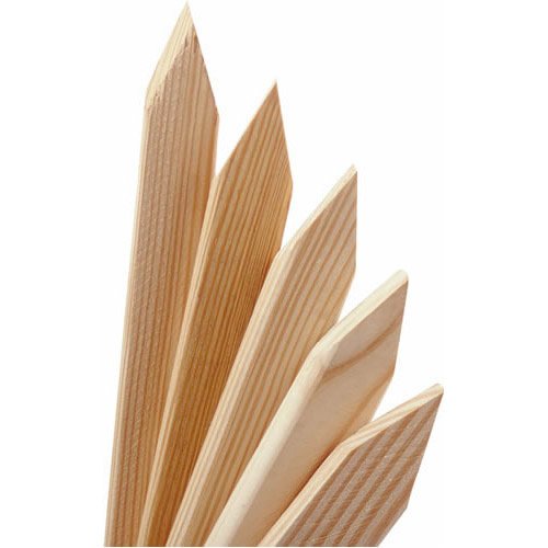 Universal Forest 3679 Wood Grade Stakes, 1" x 3" x 18"