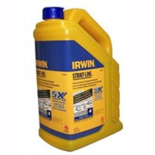 Irwin 4935524 Marking Chalk Indigo Blue, 4 Lb