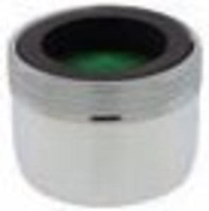 Plumb Pak PP800-205LF Faucet Aerator, Chrome