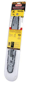 Oregon 30141 Bar & Chain Extender, 16"