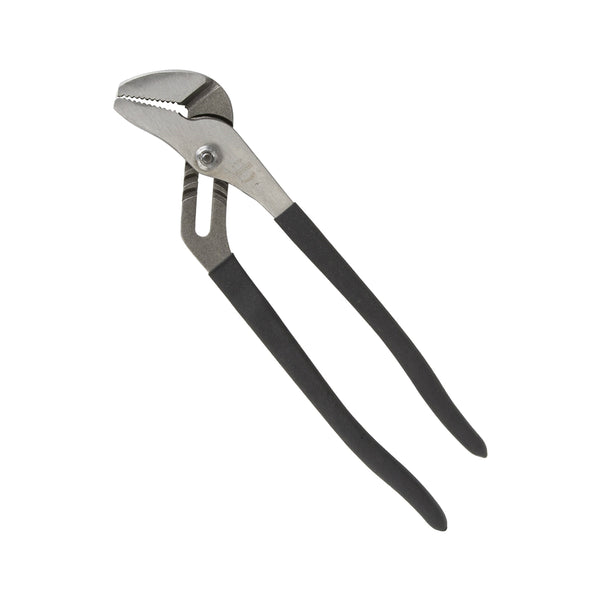 Vulcan JL-NP012 Groove Joint Plier, Chrome Plated
