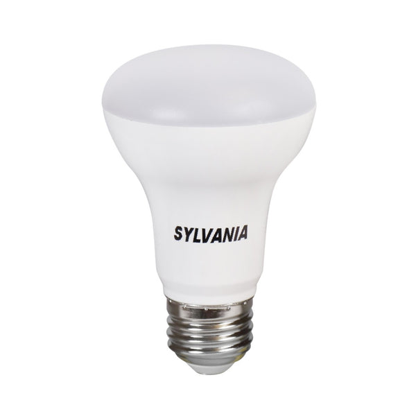 Sylvania 40788 R20 LED Light Bulb, 5 Watts, 450 lm