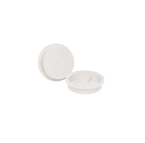 Oatey 39103/33463 Inset Test Cap, 4"