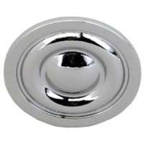 Mintcraft C933PC Cabinet Knob 1-3/8" Polished Chrome