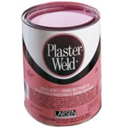 Larsen PWQ06 Interior Plaster Weld, 1 Quart