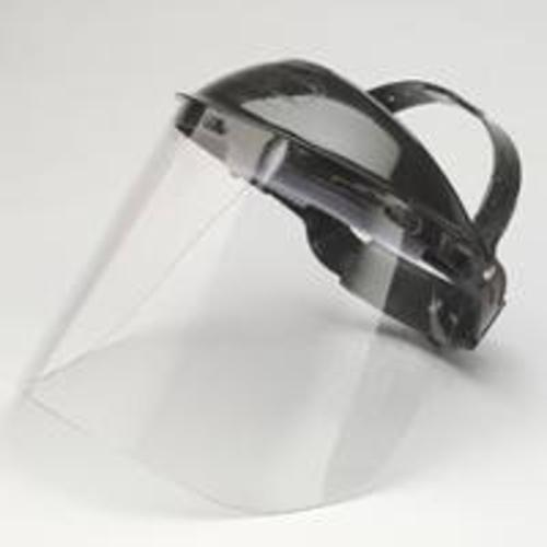 Jackson Safety 3000001 Headgear Ratchet Without Shield