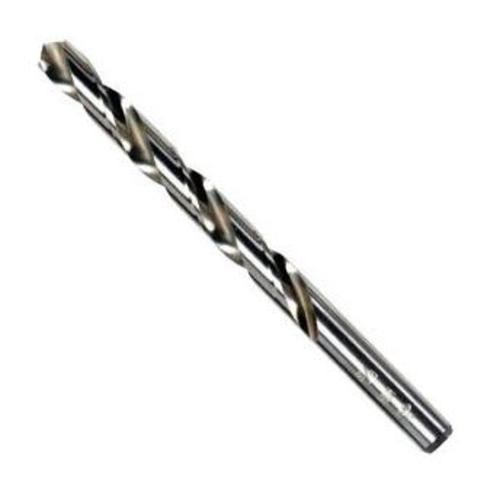 Irwin 60108 HSS Straight Shank Drill Bit 1/8" X 1-7/8"