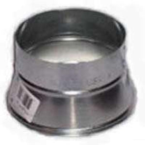 Imperial Mfg GV1196/4X3-311P No Crimp Increaser/Reducer 4" - 3", 26 Ga
