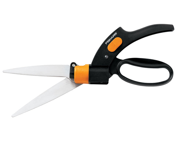 Fiskars 92146964J Shear Ease Grass Shears