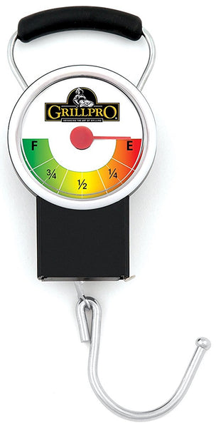 Grill Pro 80069 Propane Tank Scale