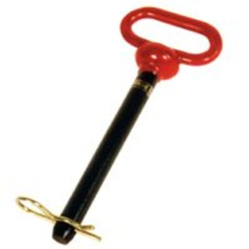 Farmex/Speeco 01502 "Red Head" Hitch Pin 5/8" X 5-1/2"