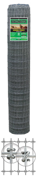 Rangemaster 6955 Horse Fence, 48" x 200&#039;