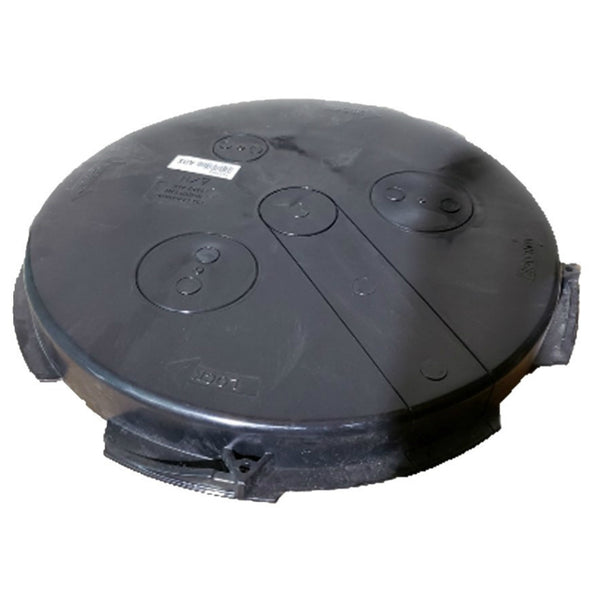 ADS 1537ADL Locking Sump Liner Lid, 20" x 2"