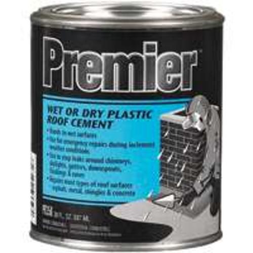 Henry PR350030 "Monsey Bakor" Wet Surface Roof Cement 1 Qt.