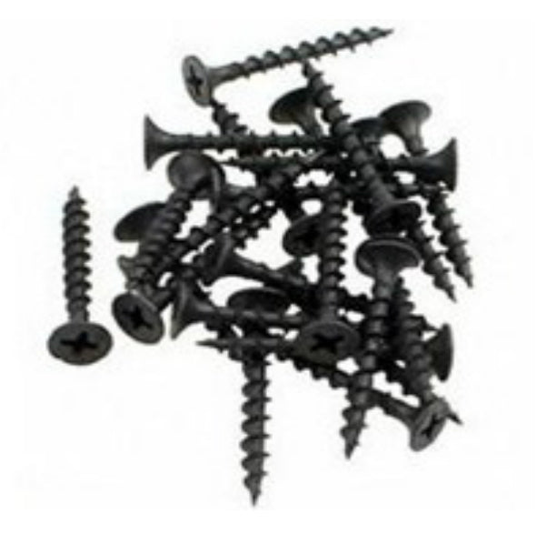 LBM Bulk Nails 03447 Deck Screws, 2"