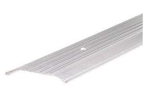 M-D Building Products 08763 Threshold Saddle, Aluminum, 36''