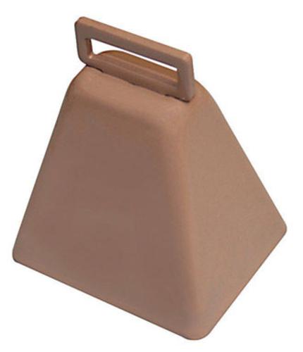 Speeco S90071000 Kentucky Cow Bell, 2-13/16"