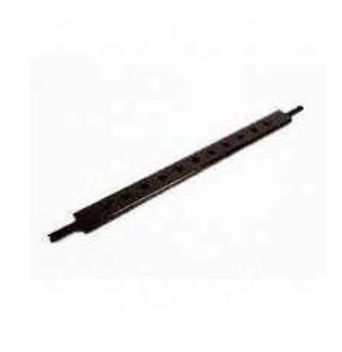 Speeco 04010100/10411 Tractor Drawbars,  1 Inch x 2-1/2 Inch
