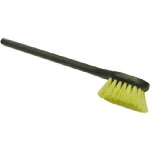 Quickie 254 Tampico Gong Brush, 20"