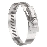 Ideal Tridon 6844053 Hose Clamp, Stainless Steel