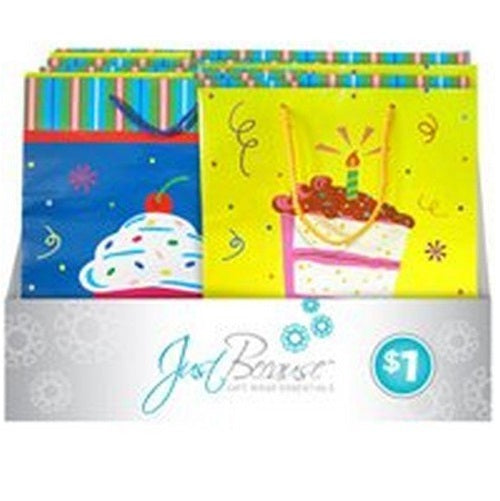 FLP 9502 Just Because Gift Bag