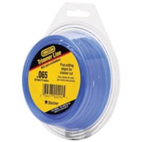 Oregon 36896 Loop Trimmer Line, 0.065" x 50&#039;