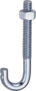 ProSource LR319 J-Bolt, Steel