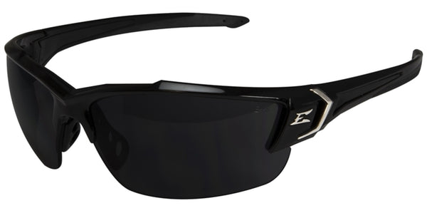 Edge Eyewear SDK116-G2 Safety Glasses, Smoke Lens