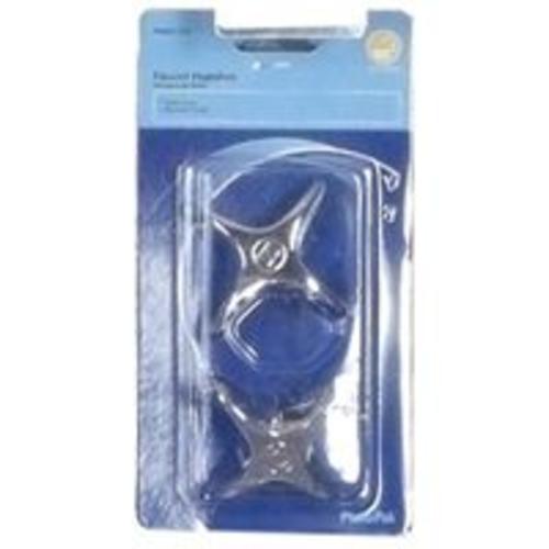 Plumb Pak PP805112 Cross Handle Vee Grip