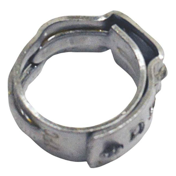 Apollo PXPC3810PK PEX Pinch Clamp, Stainless Steel, 3/8"