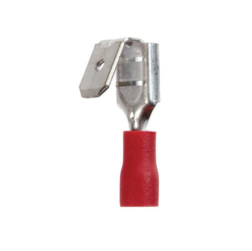 Jandorf 60949 Female & Male Piggy Back Terminal Disconnect, 22-18 AWG